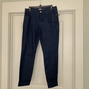 Old Navy Stretch Jegging